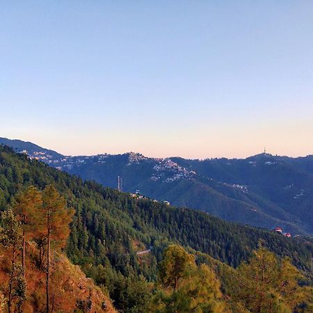 Neha Homestay Shimla Exterior photo