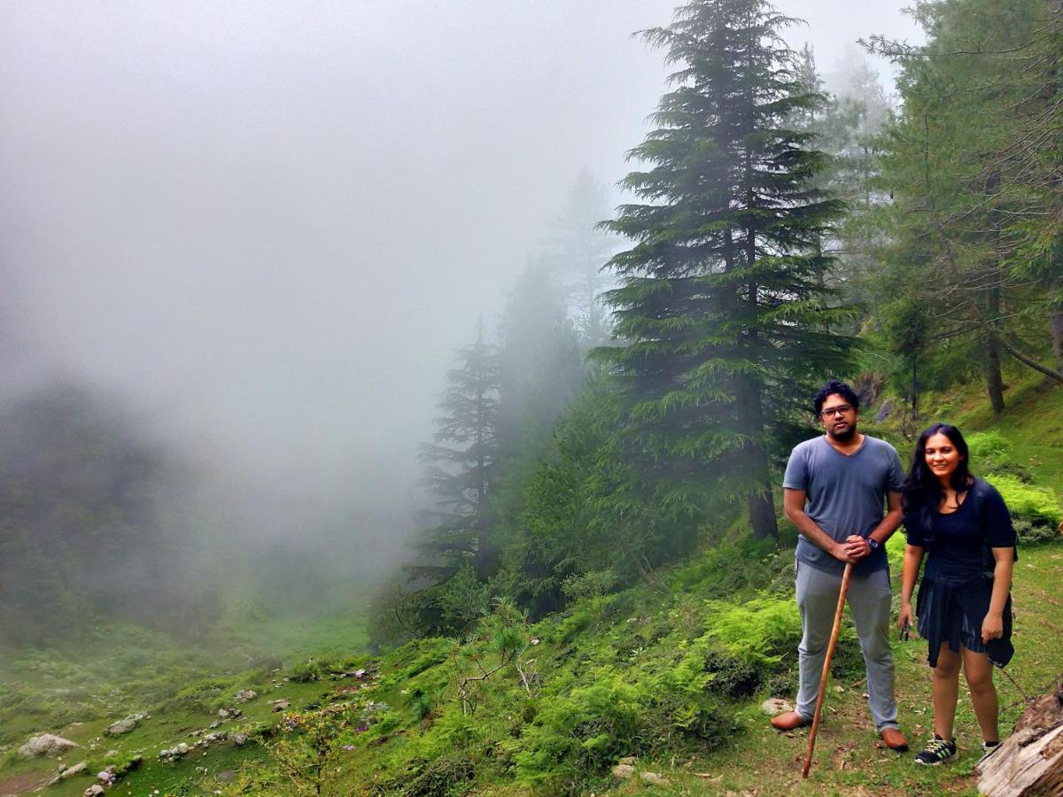 Neha Homestay Shimla Exterior photo