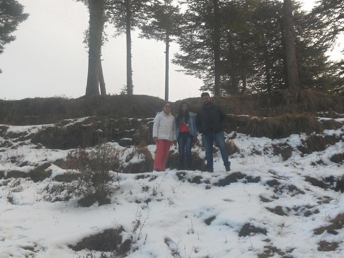 Neha Homestay Shimla Exterior photo