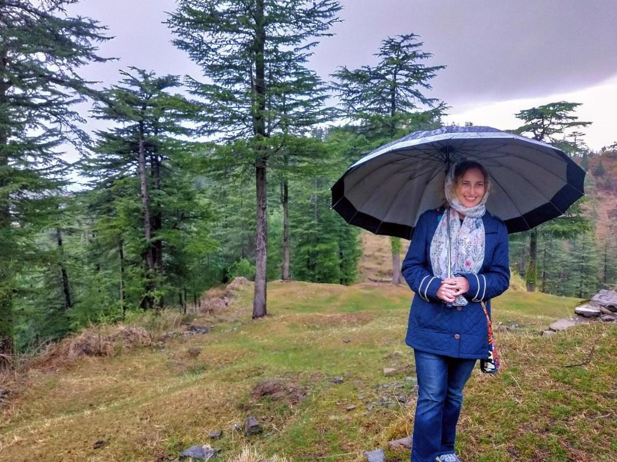 Neha Homestay Shimla Exterior photo