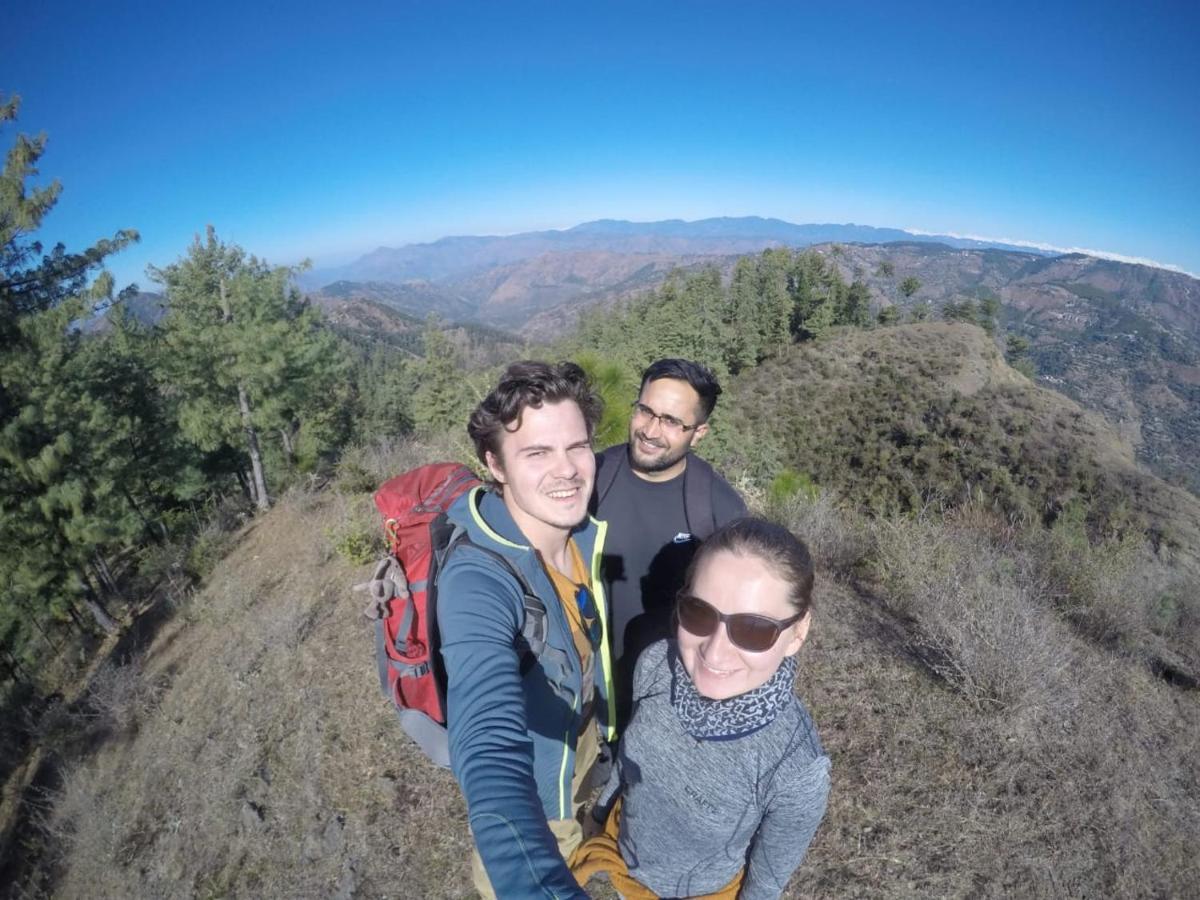 Neha Homestay Shimla Exterior photo