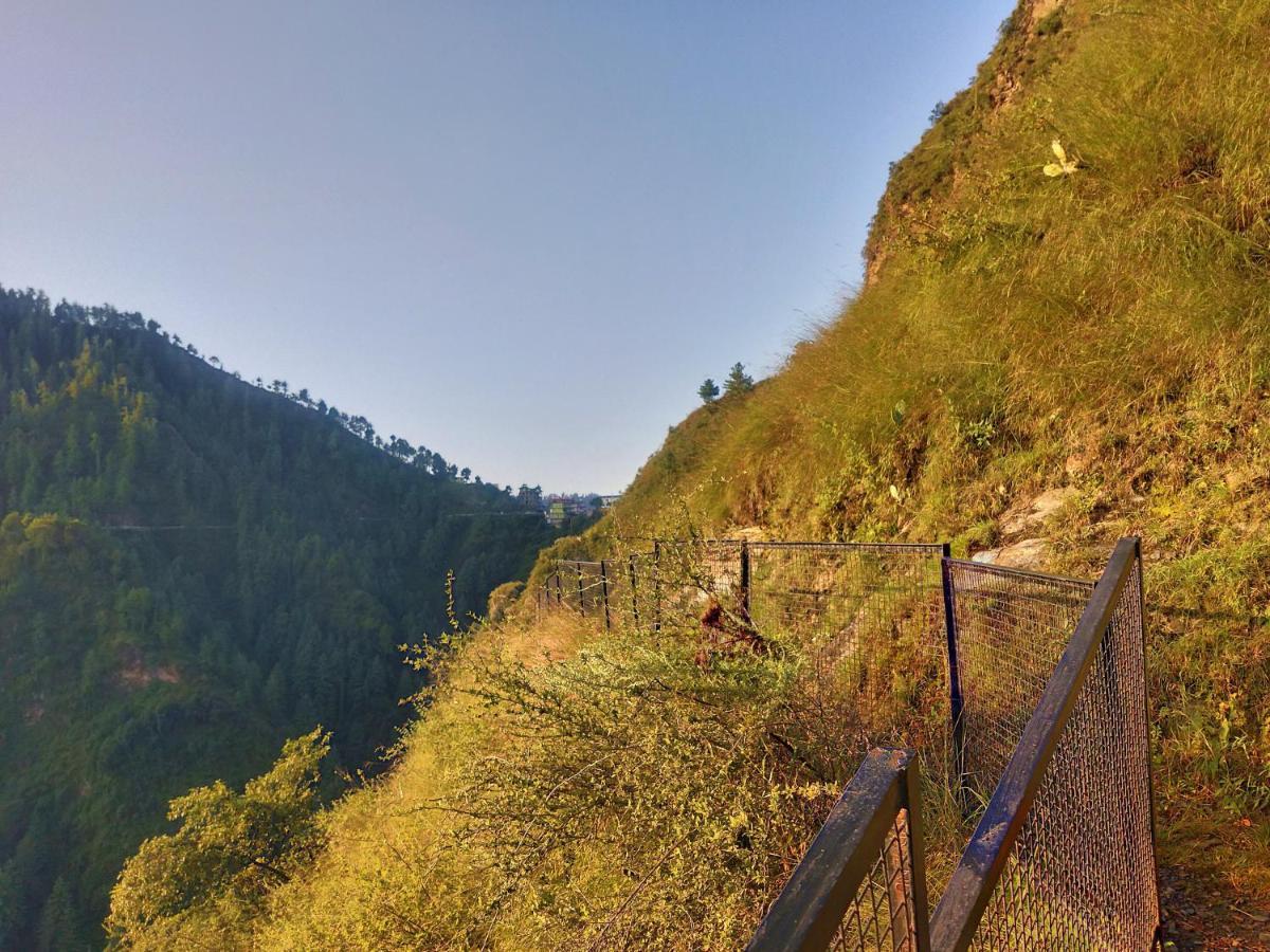 Neha Homestay Shimla Exterior photo