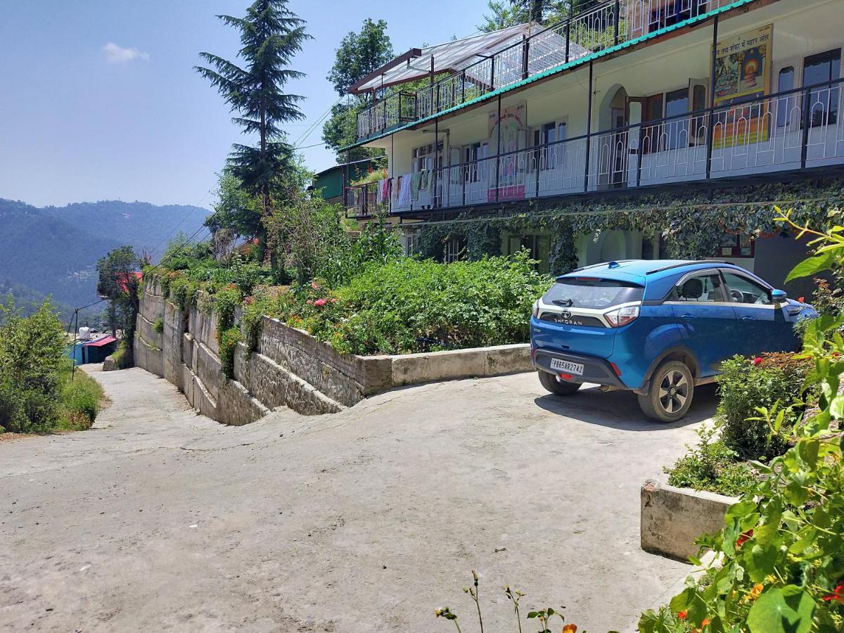 Neha Homestay Shimla Exterior photo