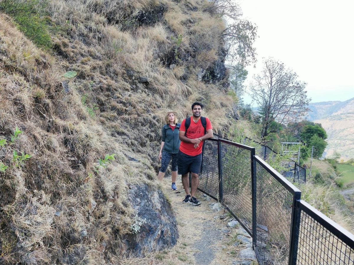 Neha Homestay Shimla Exterior photo