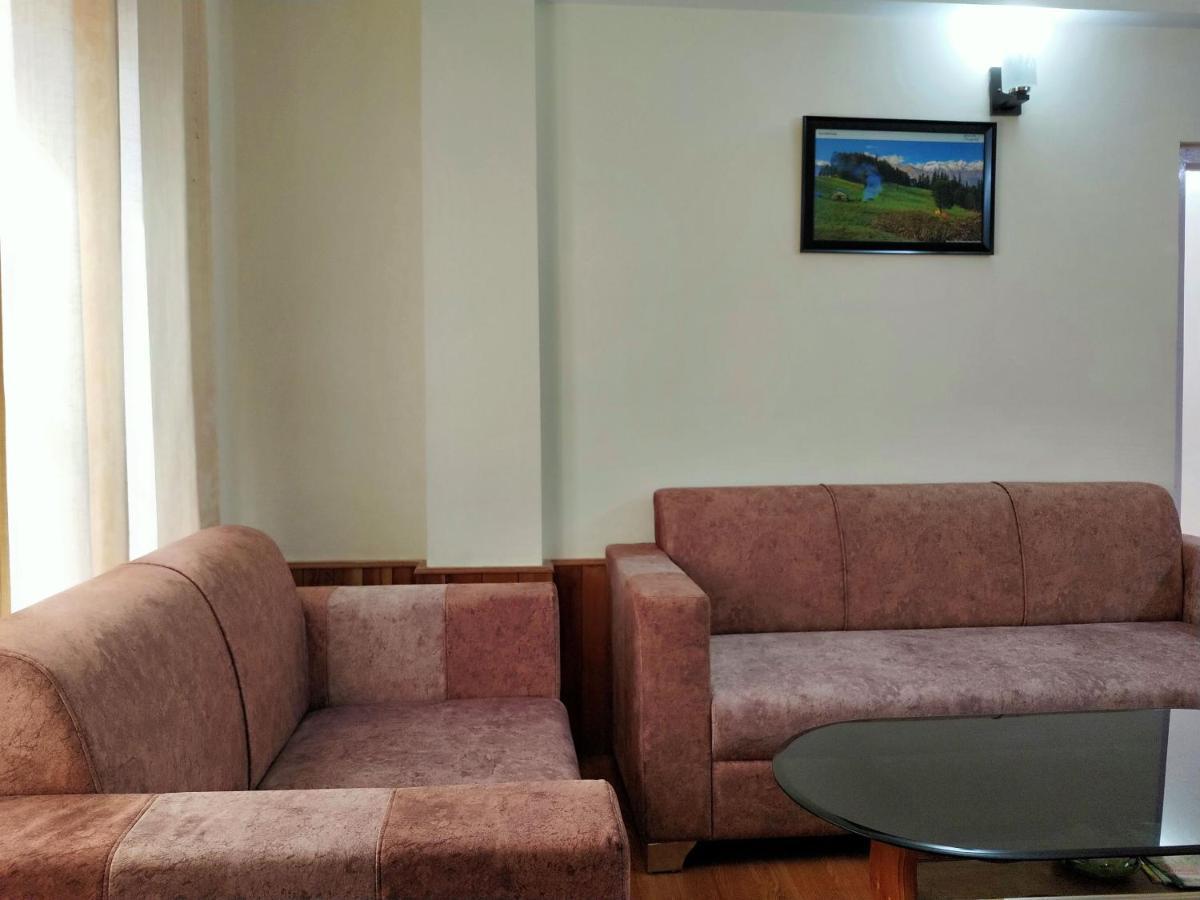Neha Homestay Shimla Exterior photo