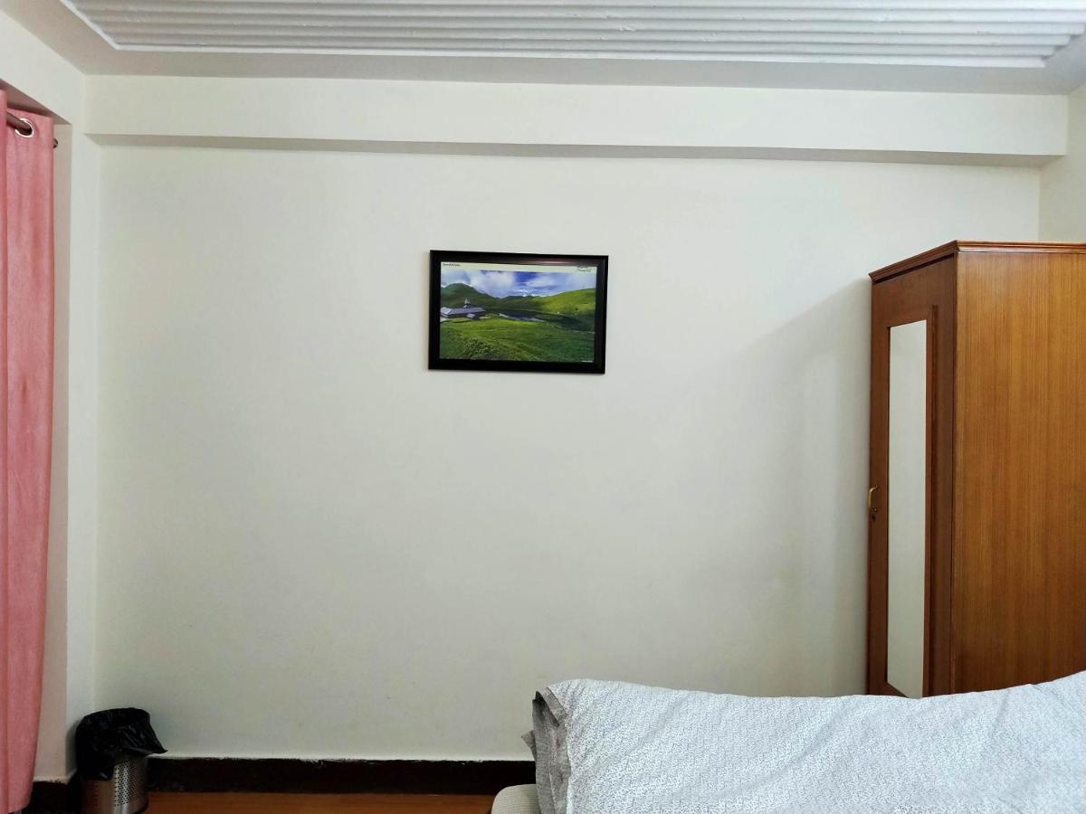 Neha Homestay Shimla Exterior photo