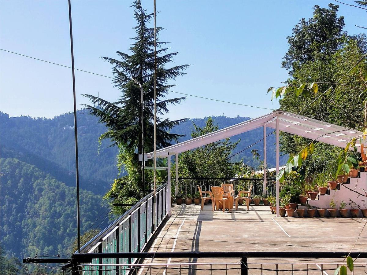 Neha Homestay Shimla Exterior photo