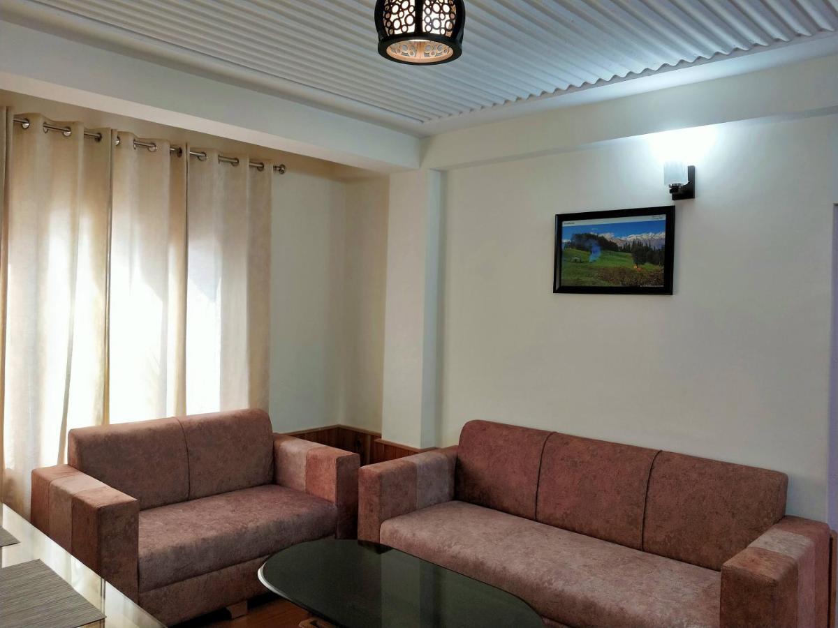 Neha Homestay Shimla Exterior photo