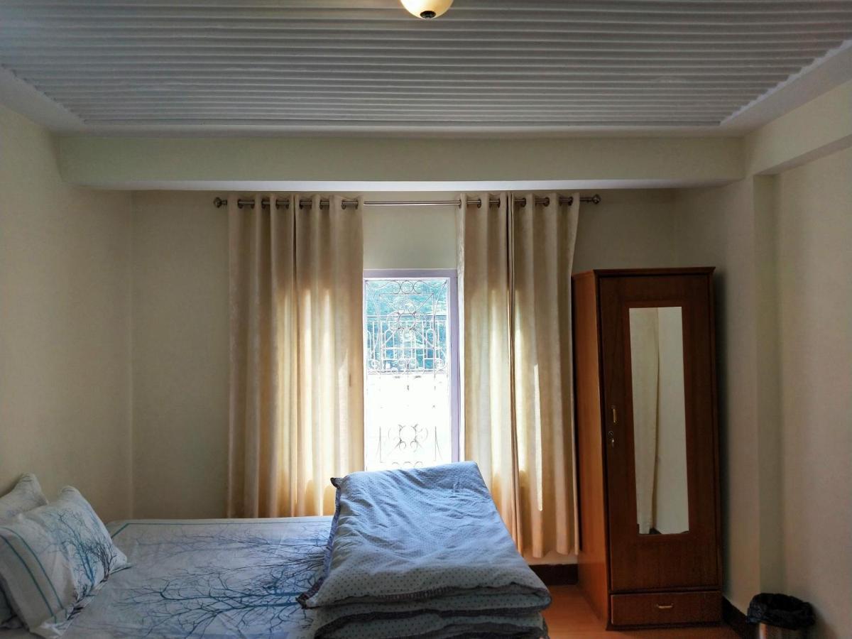 Neha Homestay Shimla Exterior photo