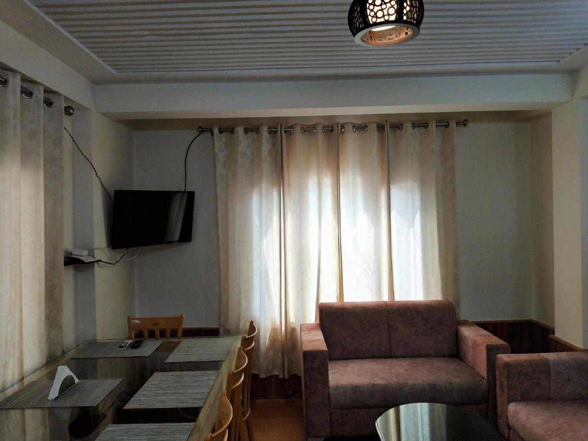 Neha Homestay Shimla Exterior photo