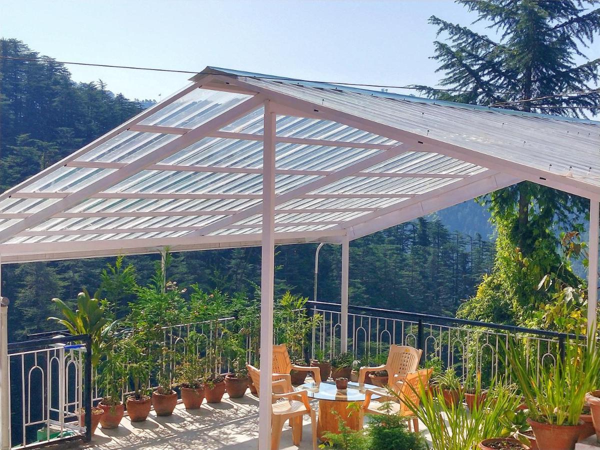 Neha Homestay Shimla Exterior photo
