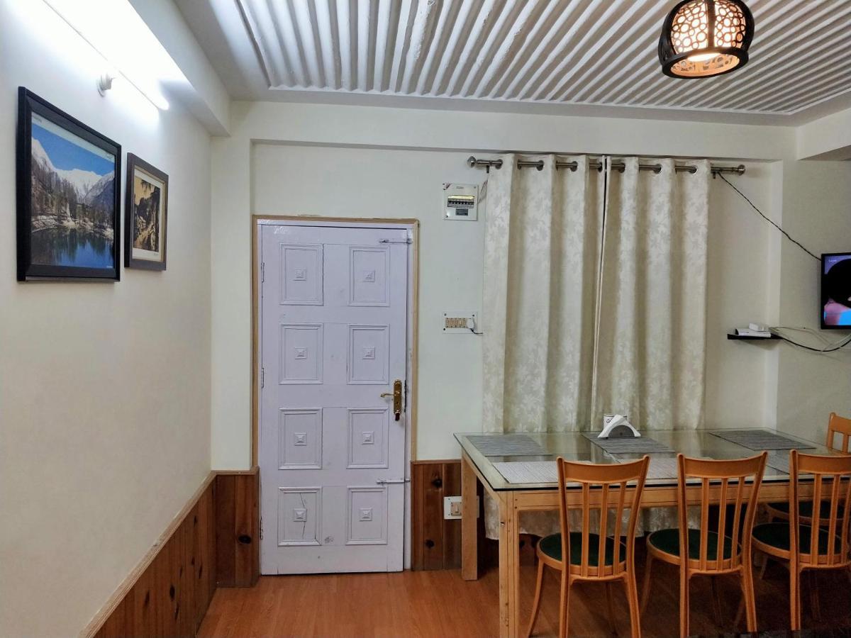 Neha Homestay Shimla Exterior photo