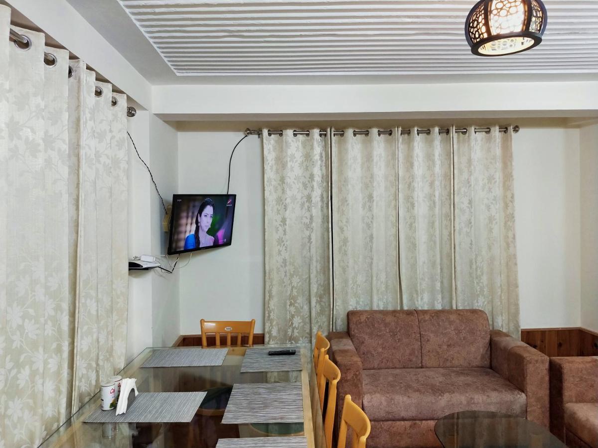 Neha Homestay Shimla Exterior photo