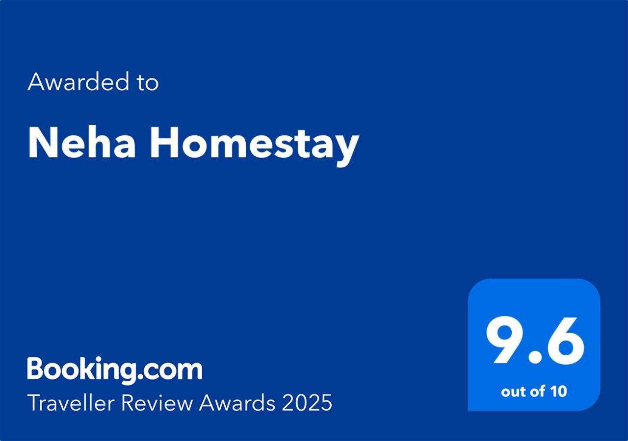 Neha Homestay Shimla Exterior photo