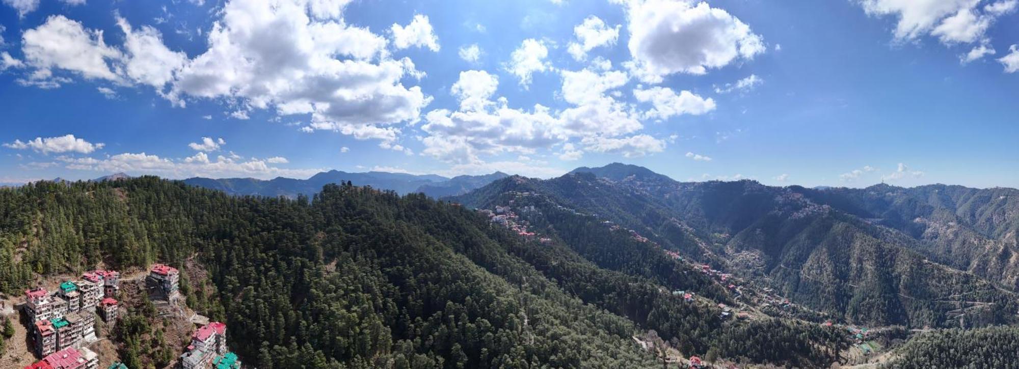 Neha Homestay Shimla Exterior photo